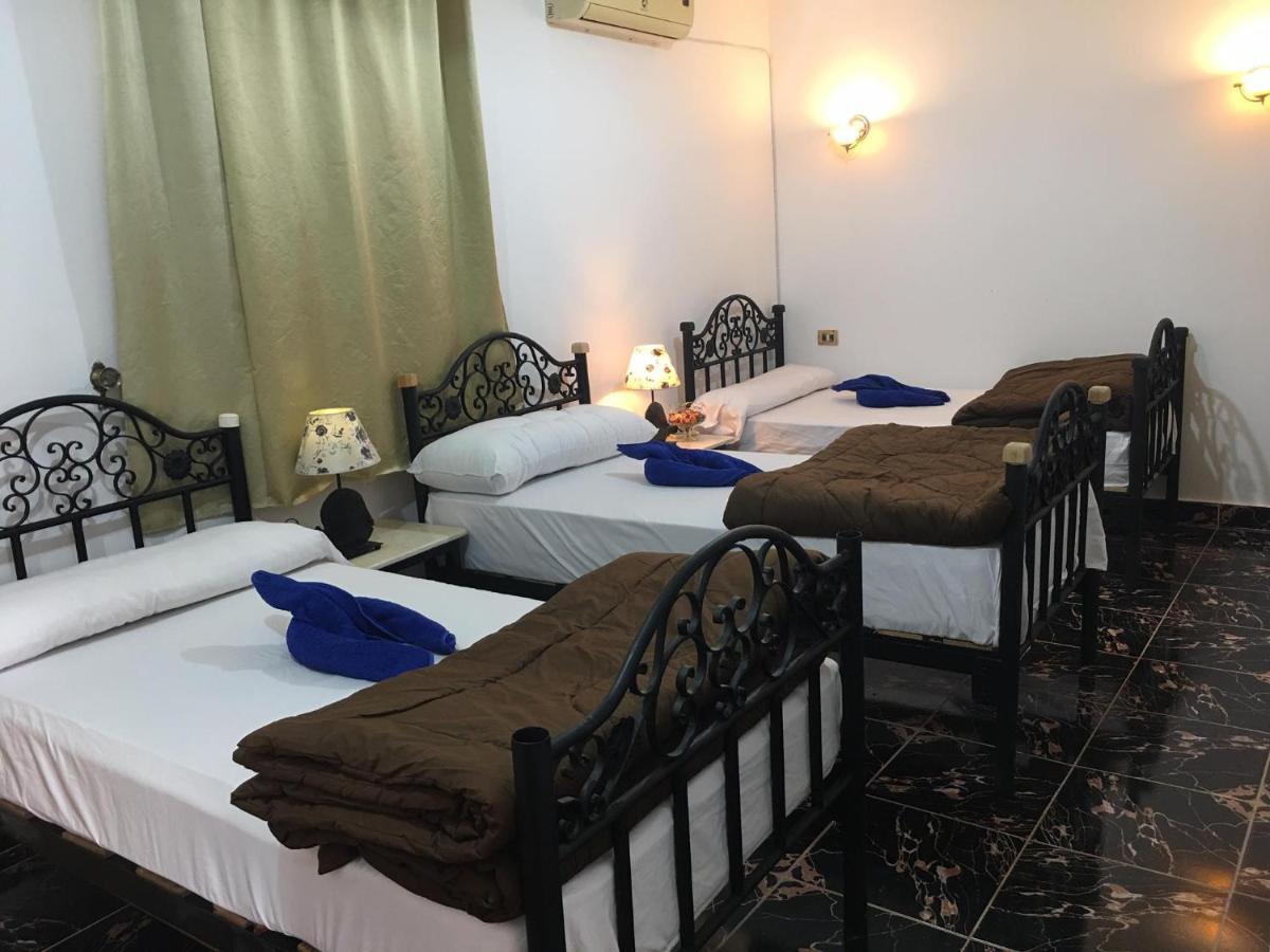 Dahab Home Bed&Breakfast Exteriér fotografie