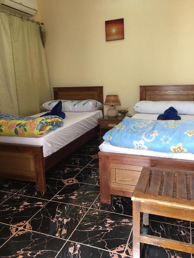 Dahab Home Bed&Breakfast Exteriér fotografie