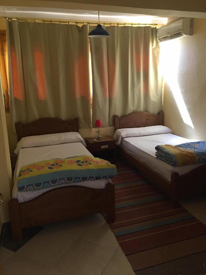 Dahab Home Bed&Breakfast Exteriér fotografie