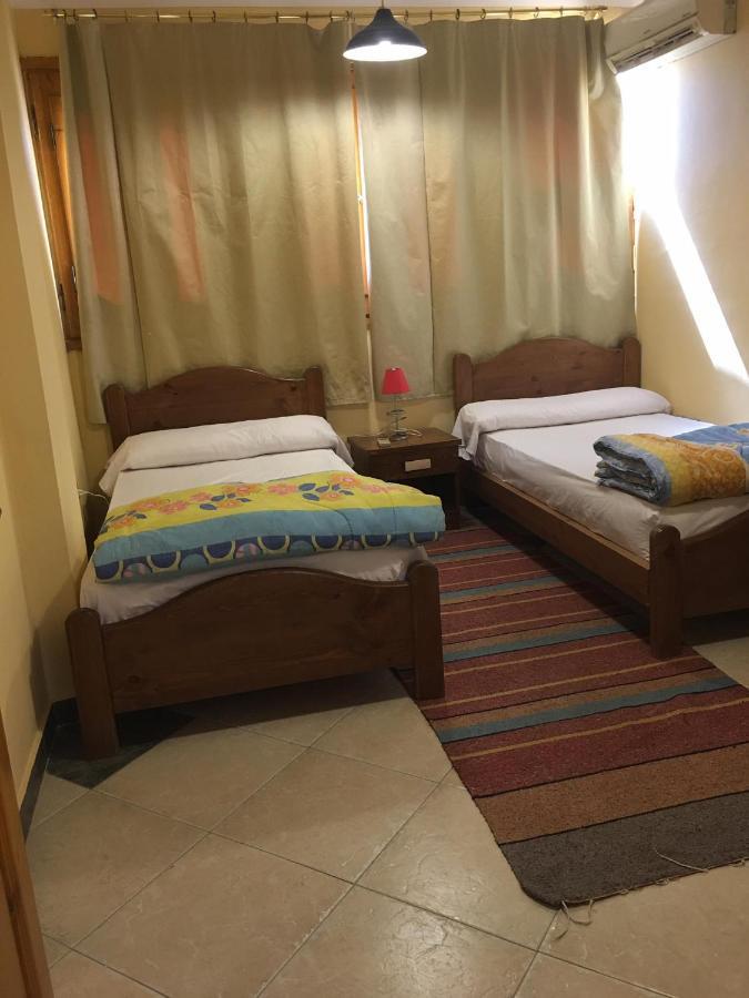 Dahab Home Bed&Breakfast Exteriér fotografie