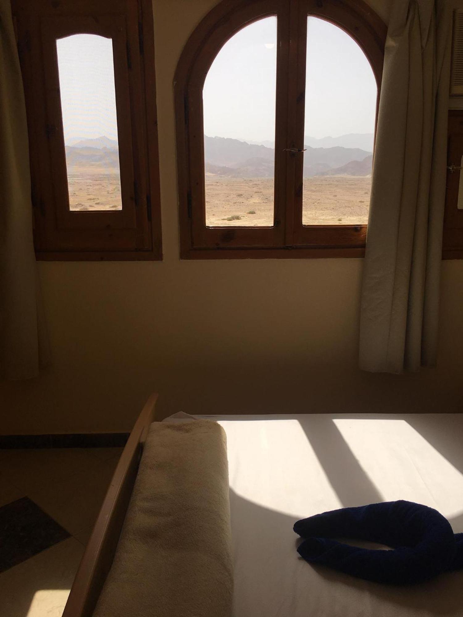 Dahab Home Bed&Breakfast Exteriér fotografie