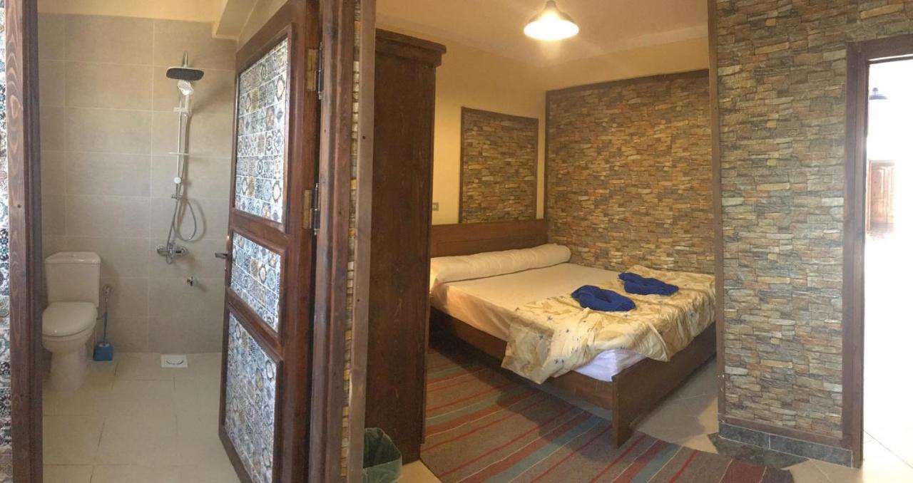 Dahab Home Bed&Breakfast Exteriér fotografie