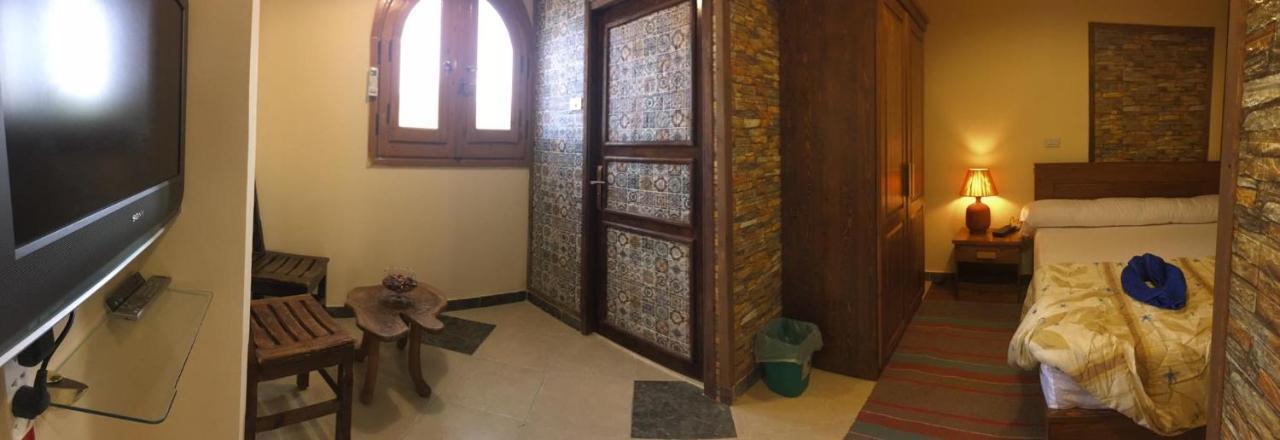 Dahab Home Bed&Breakfast Exteriér fotografie