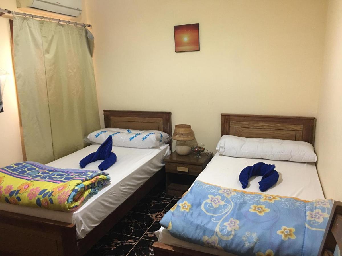 Dahab Home Bed&Breakfast Exteriér fotografie