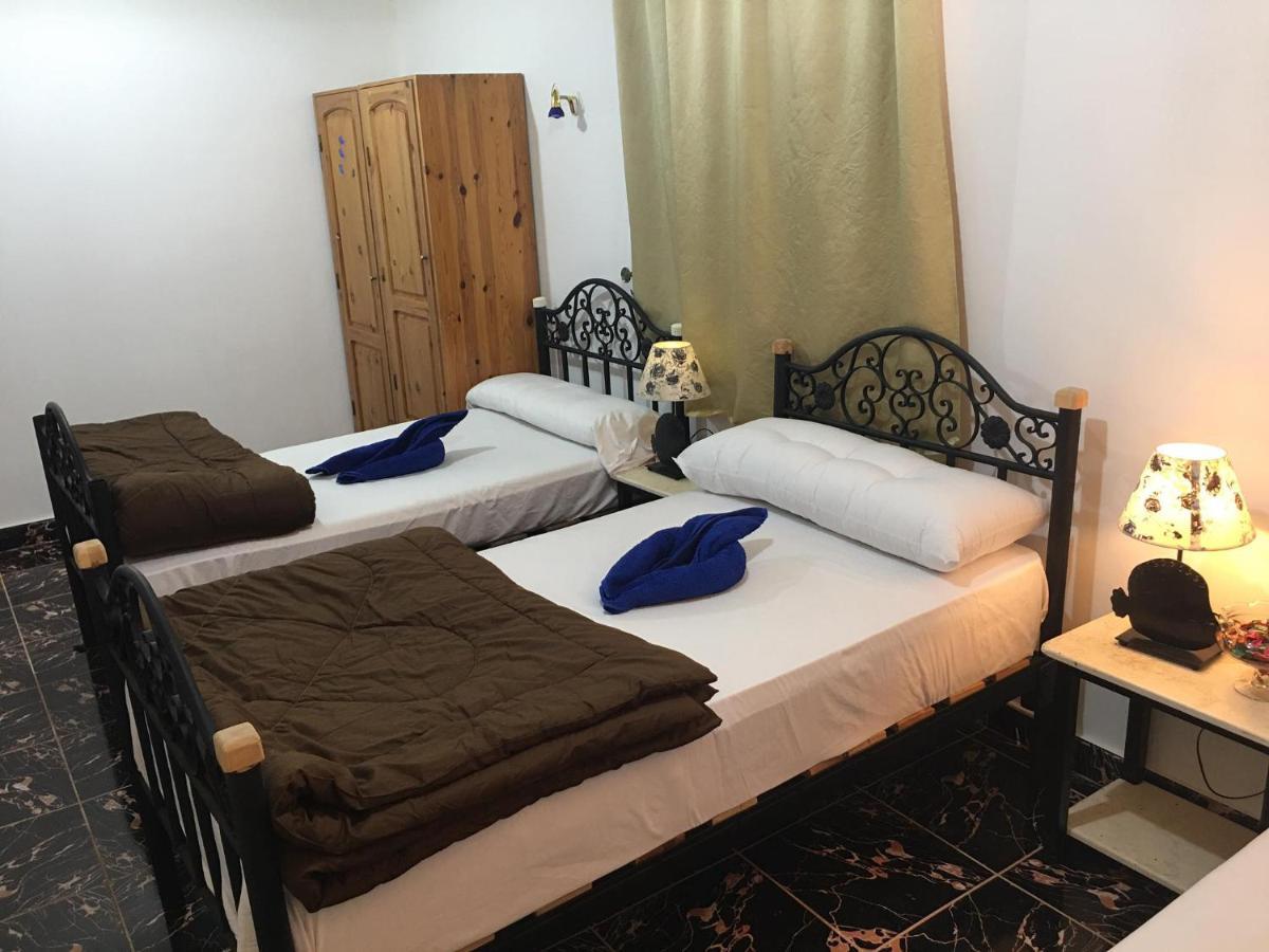 Dahab Home Bed&Breakfast Exteriér fotografie