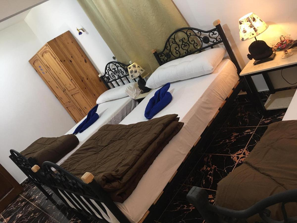 Dahab Home Bed&Breakfast Exteriér fotografie