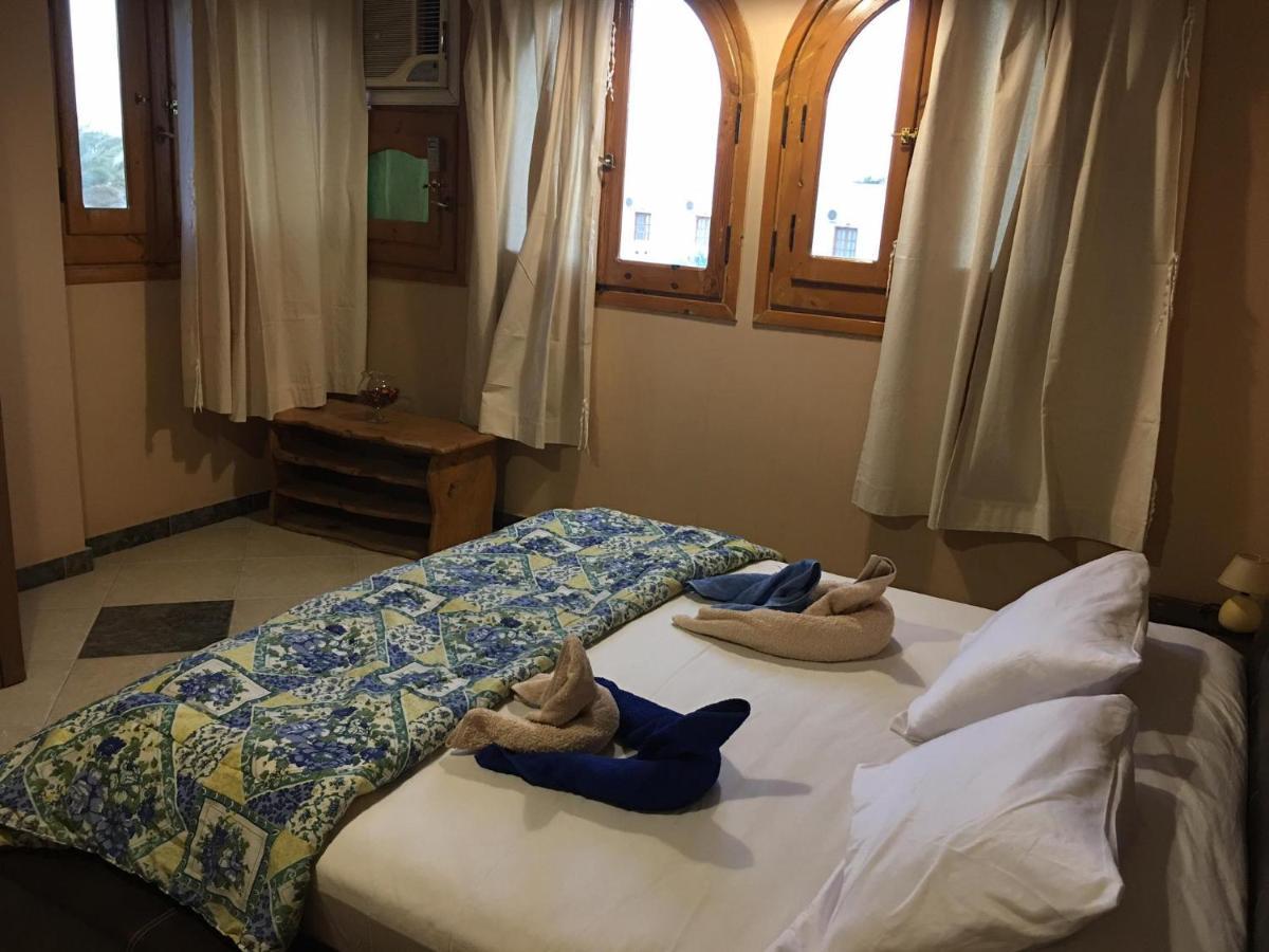 Dahab Home Bed&Breakfast Exteriér fotografie