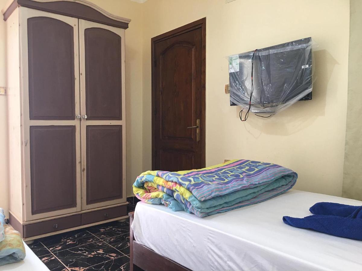 Dahab Home Bed&Breakfast Exteriér fotografie