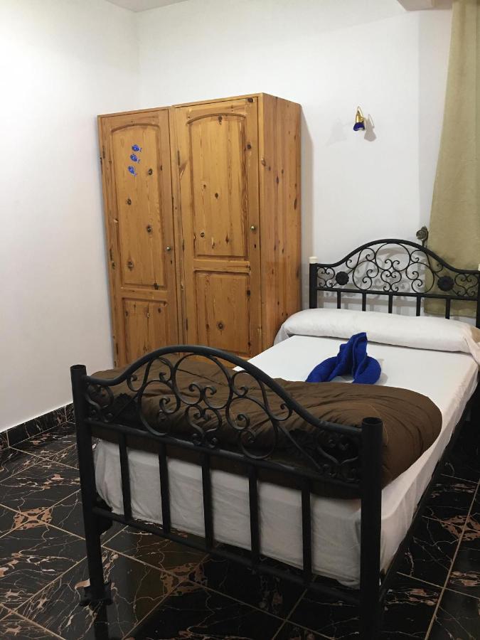 Dahab Home Bed&Breakfast Exteriér fotografie